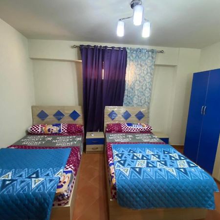 Porto Sokhna Pyramids Apartments With Sea View Families Only عين السخنة المظهر الخارجي الصورة