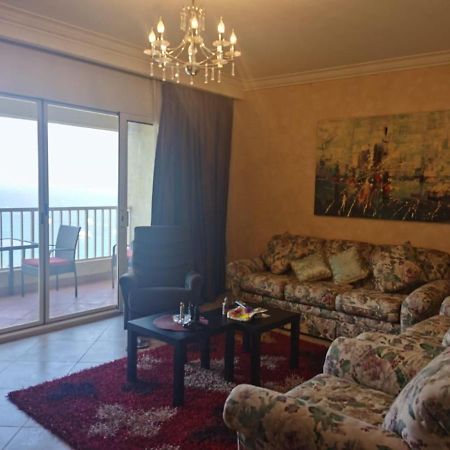 Porto Sokhna Pyramids Apartments With Sea View Families Only عين السخنة المظهر الخارجي الصورة