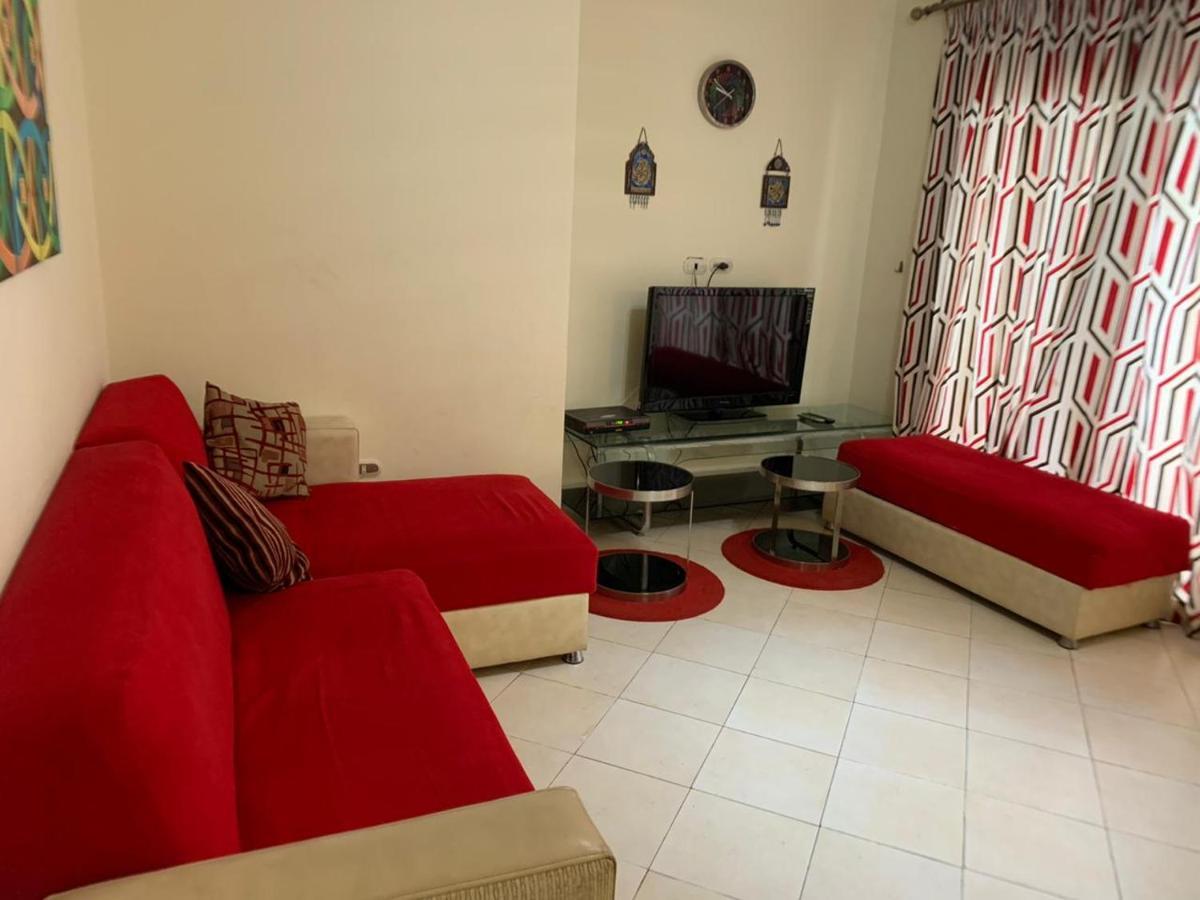 Porto Sokhna Pyramids Apartments With Sea View Families Only عين السخنة المظهر الخارجي الصورة