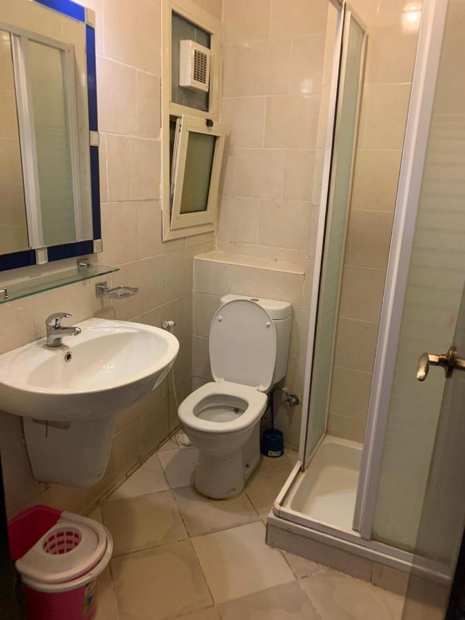 Porto Sokhna Pyramids Apartments With Sea View Families Only عين السخنة المظهر الخارجي الصورة