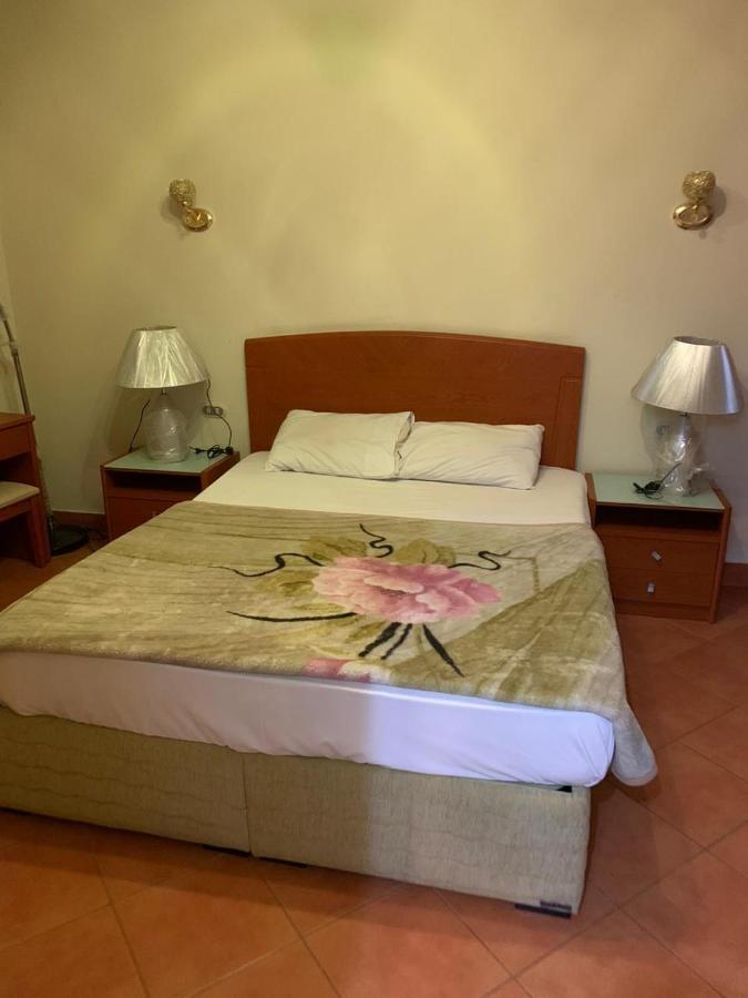 Porto Sokhna Pyramids Apartments With Sea View Families Only عين السخنة المظهر الخارجي الصورة