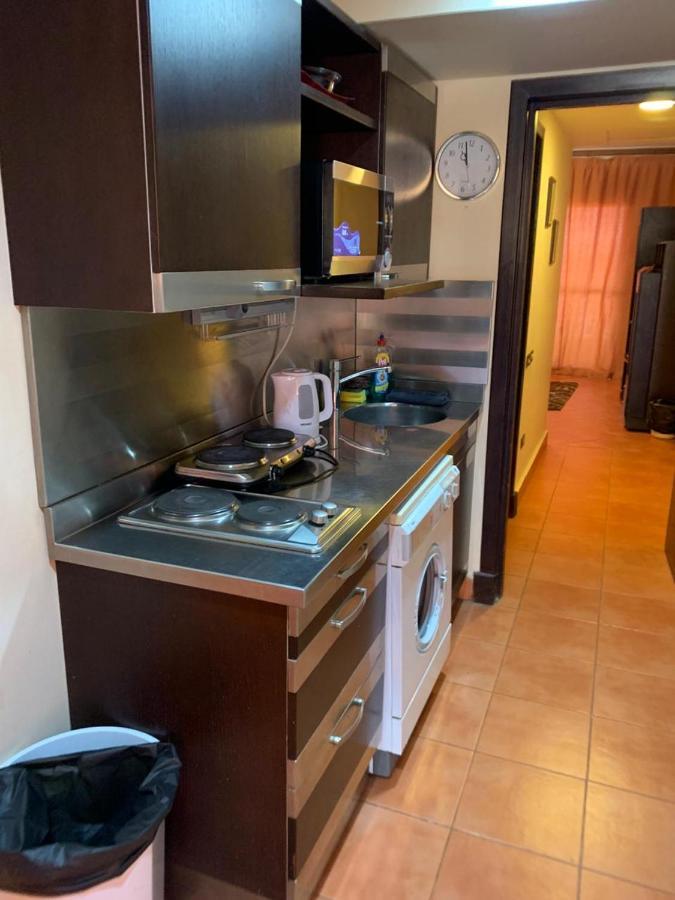 Porto Sokhna Pyramids Apartments With Sea View Families Only عين السخنة المظهر الخارجي الصورة