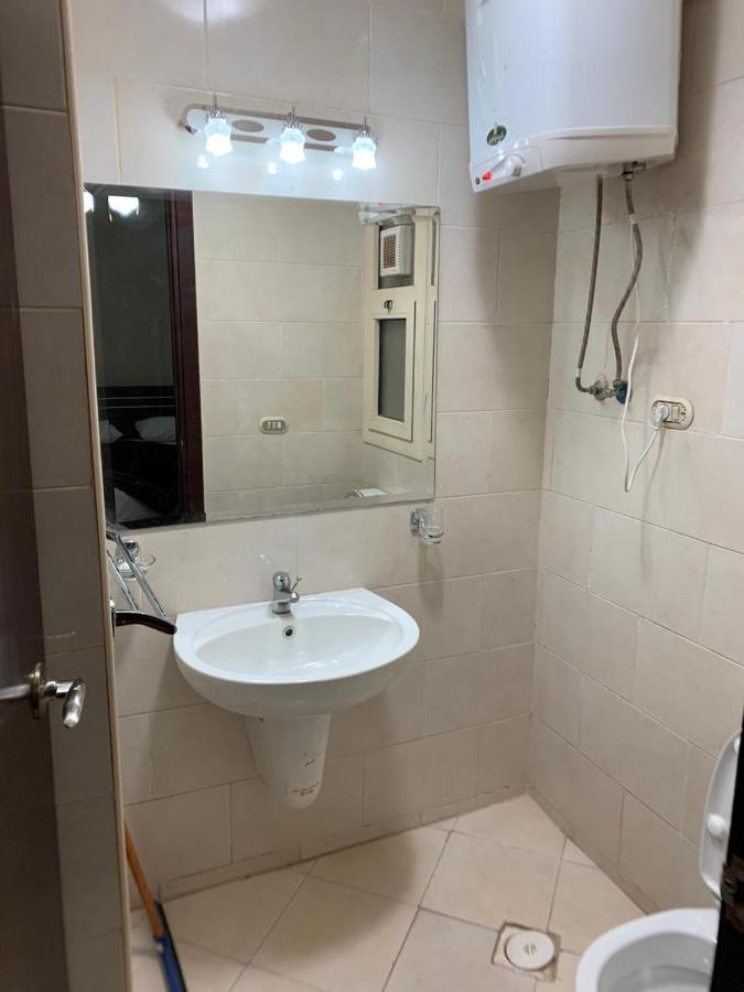 Porto Sokhna Pyramids Apartments With Sea View Families Only عين السخنة المظهر الخارجي الصورة