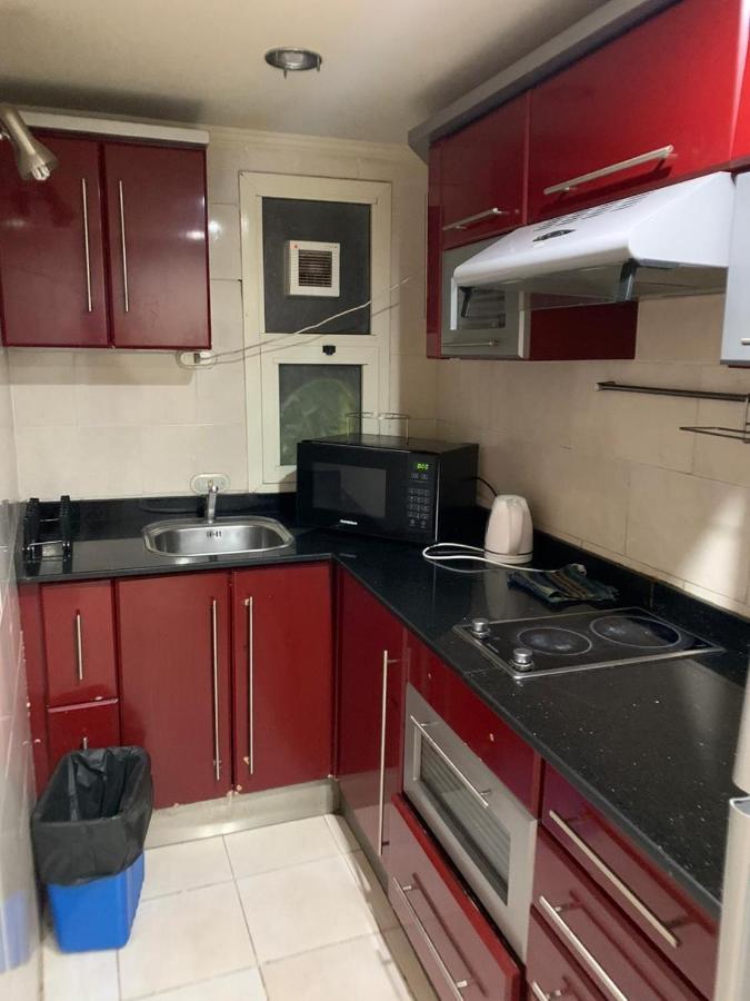 Porto Sokhna Pyramids Apartments With Sea View Families Only عين السخنة المظهر الخارجي الصورة