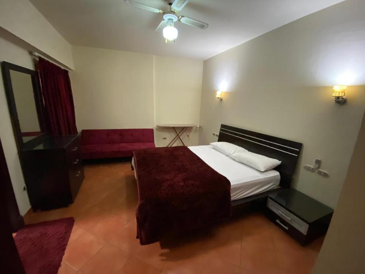 Porto Sokhna Pyramids Apartments With Sea View Families Only عين السخنة المظهر الخارجي الصورة