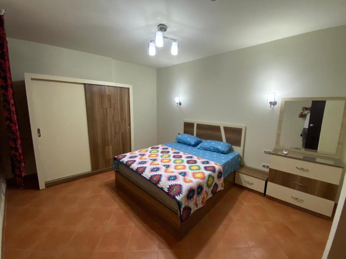 Porto Sokhna Pyramids Apartments With Sea View Families Only عين السخنة المظهر الخارجي الصورة