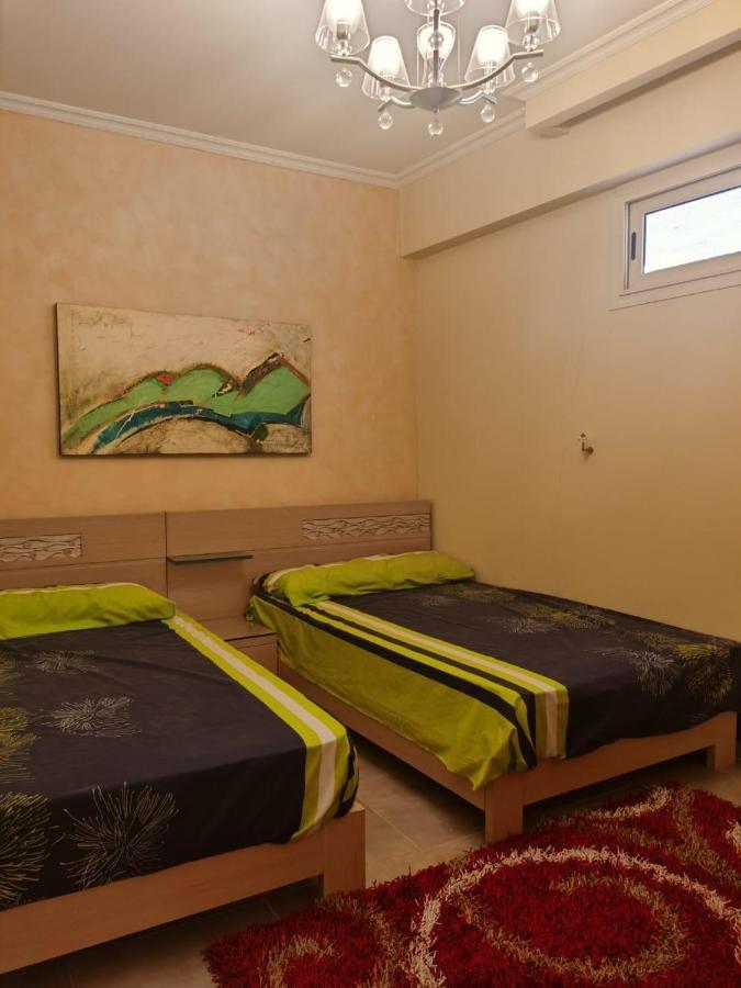 Porto Sokhna Pyramids Apartments With Sea View Families Only عين السخنة المظهر الخارجي الصورة
