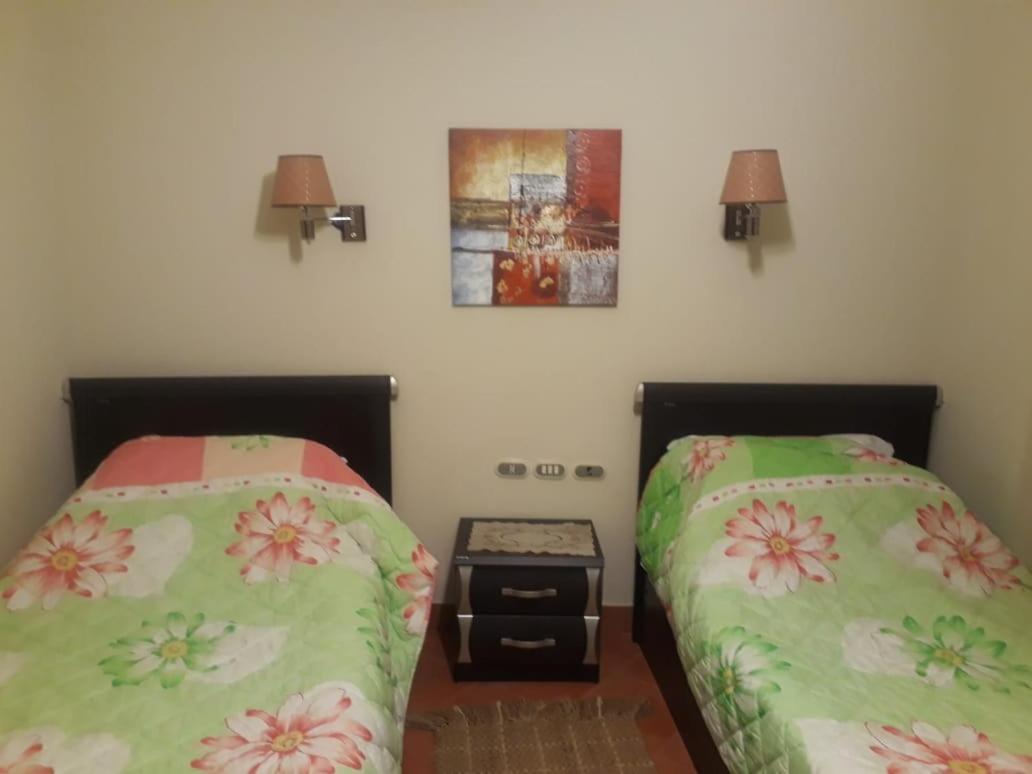 Porto Sokhna Pyramids Apartments With Sea View Families Only عين السخنة المظهر الخارجي الصورة