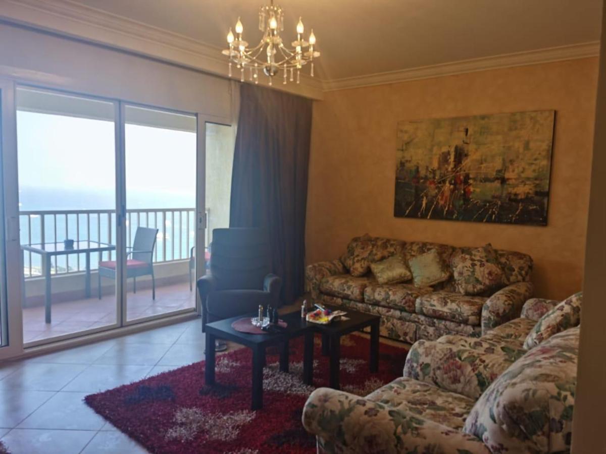 Porto Sokhna Pyramids Apartments With Sea View Families Only عين السخنة المظهر الخارجي الصورة