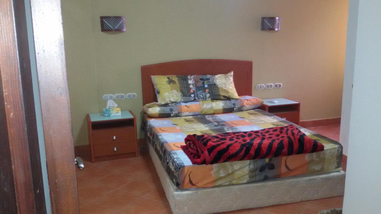 Porto Sokhna Pyramids Apartments With Sea View Families Only عين السخنة المظهر الخارجي الصورة