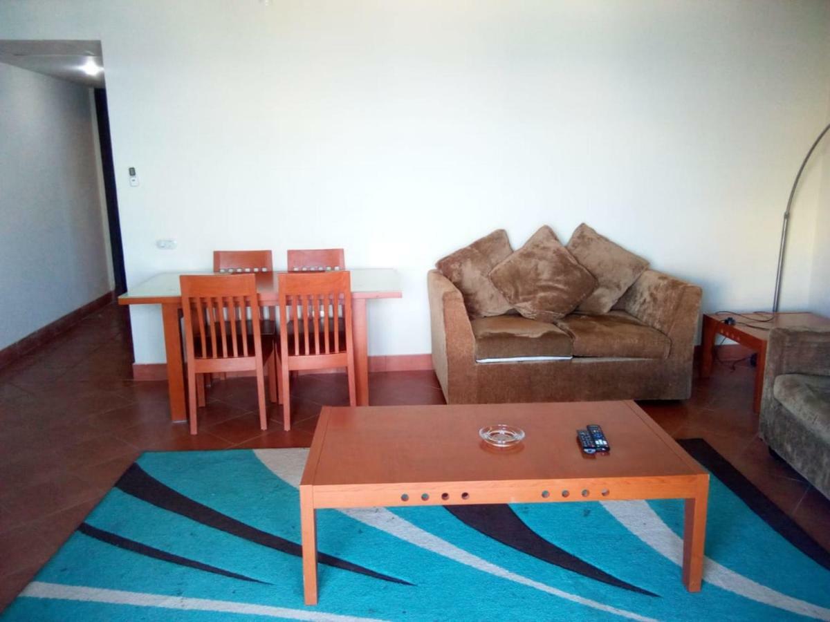 Porto Sokhna Pyramids Apartments With Sea View Families Only عين السخنة المظهر الخارجي الصورة