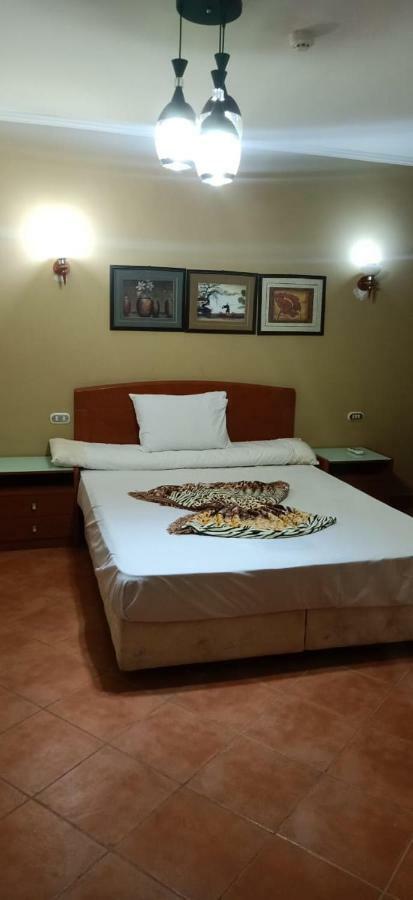 Porto Sokhna Pyramids Apartments With Sea View Families Only عين السخنة المظهر الخارجي الصورة